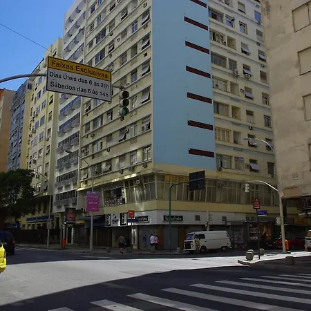 Apartment Djalma Ulrich-2